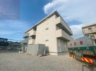 仮称D-ROOM柏田西１丁目PJ　D号地の物件外観写真